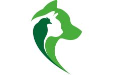 Logo for Adored Animals Hospitality Logo for Adored Animals Hospitality