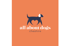 Logo for All About Dogs Cheshire Logo for All About Dogs Cheshire