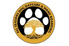 Logo for All Seasons Dogs Logo for All Seasons Dogs