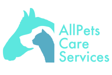 Logo for AllPets Care Services Logo for AllPets Care Services