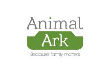 Logo for Animal Ark Pet Care Logo for Animal Ark Pet Care