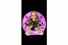 Logo for Auntie Erics Logo for Auntie Erics