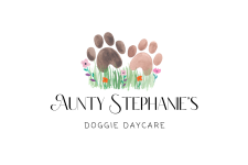 Logo for Aunty Stephanie’s Logo for Aunty Stephanie’s