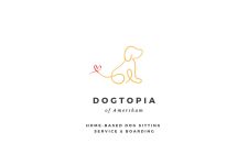 Logo for Dogtopia of Amersham Logo for Dogtopia of Amersham