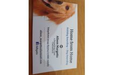 Logo for Home from Home Logo for Home from Home