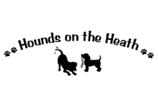 Logo for Hounds on the Heath Logo for Hounds on the Heath