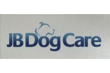 Logo for JB Dog Care Logo for JB Dog Care