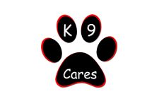 Logo for K9 Cares Ltd Logo for K9 Cares Ltd