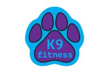 Logo for K9 Fitness Ltd Logo for K9 Fitness Ltd
