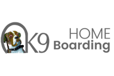 Logo for K9 Home Boarding (Worthing) Logo for K9 Home Boarding (Worthing)