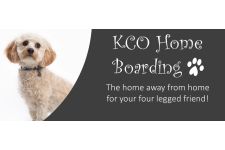 Logo for KCO Pets Logo for KCO Pets