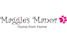 Logo for Maggie’s Manor Logo for Maggie’s Manor