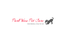 Logo for Park View Pet Care Logo for Park View Pet Care