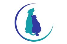 Logo for Paw Prints Pet Care Logo for Paw Prints Pet Care